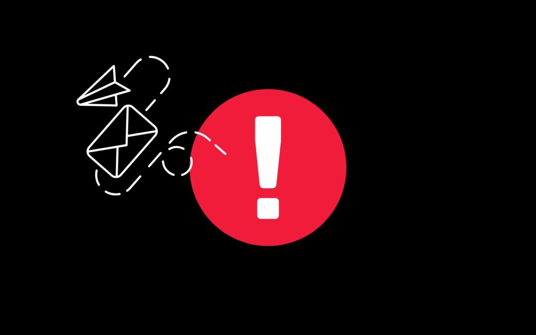 VARNING FÖR BEDRÄGERIFÖRSÖK