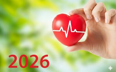 Nytt år och nya tag!